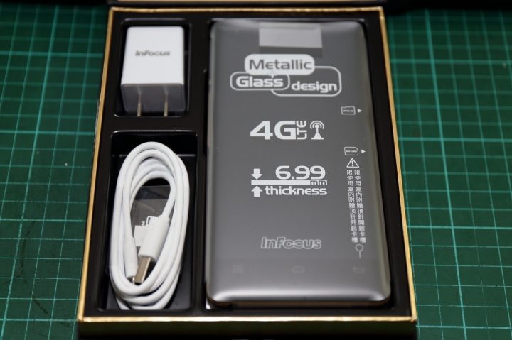 M810回來了 但是也讓我更絕望了