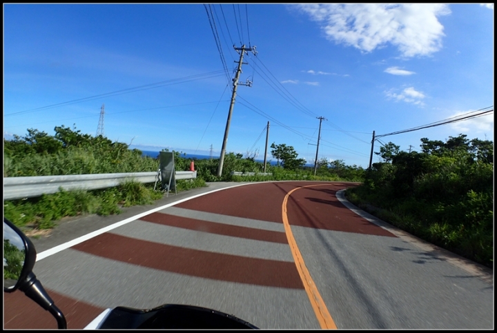 ［HONDAFAZE］ 夏◉沖繩環島之旅―(後篇)