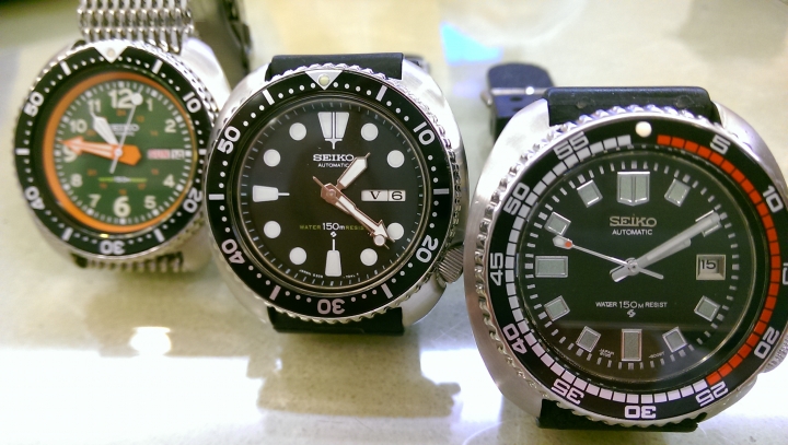 seiko 6309-7040鮑魚