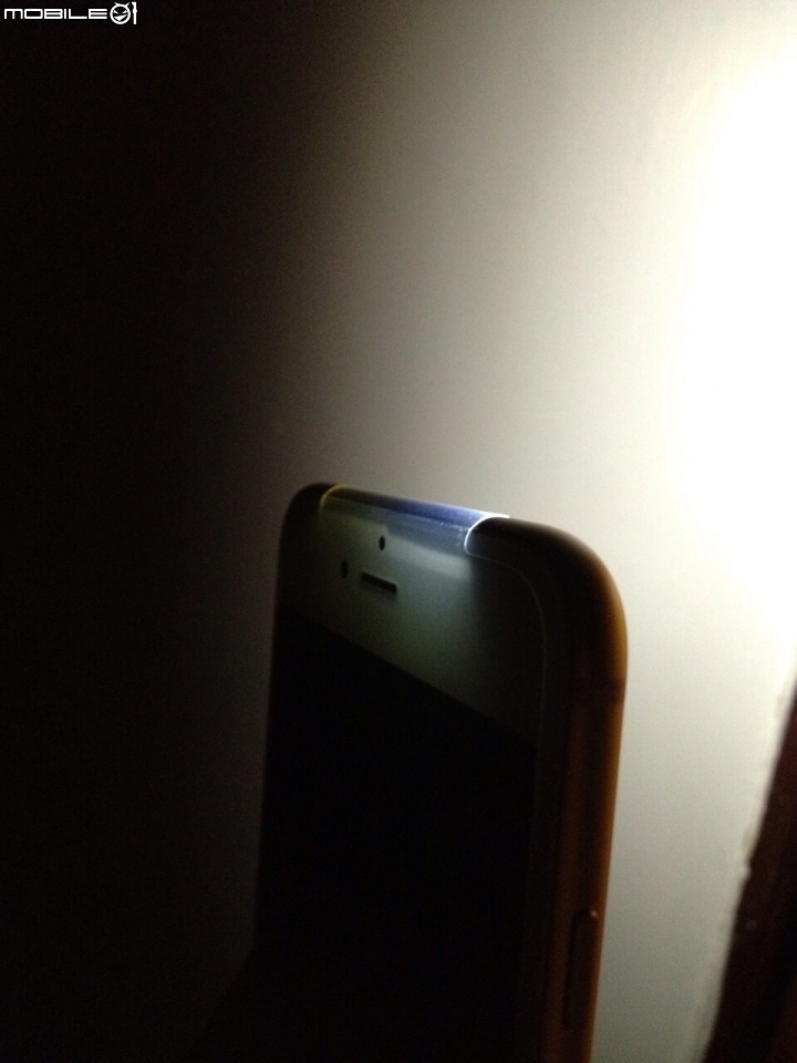 《已解決》Iphone6 plus關於手電筒功能（閃光燈）