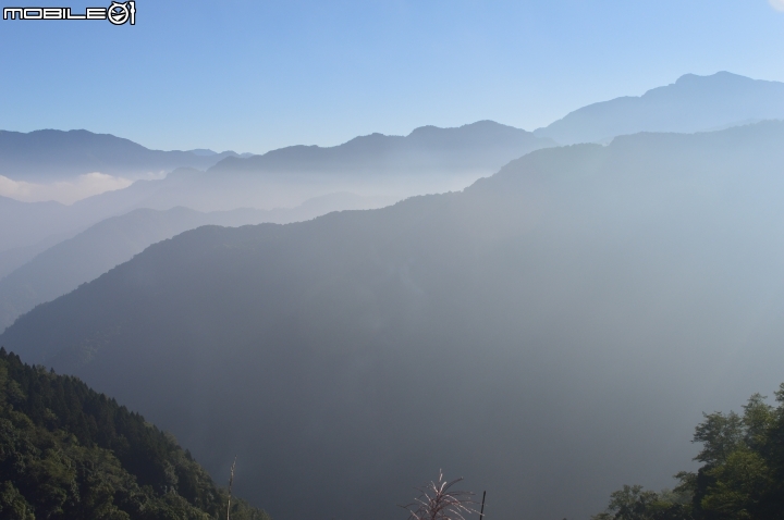 2014-10-07-08塔塔加二萬坪之行