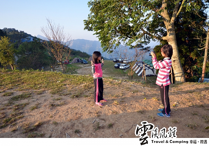 分享親子首露~烏嘎彥~初試，圖片多、非常傷眼、請小心服用