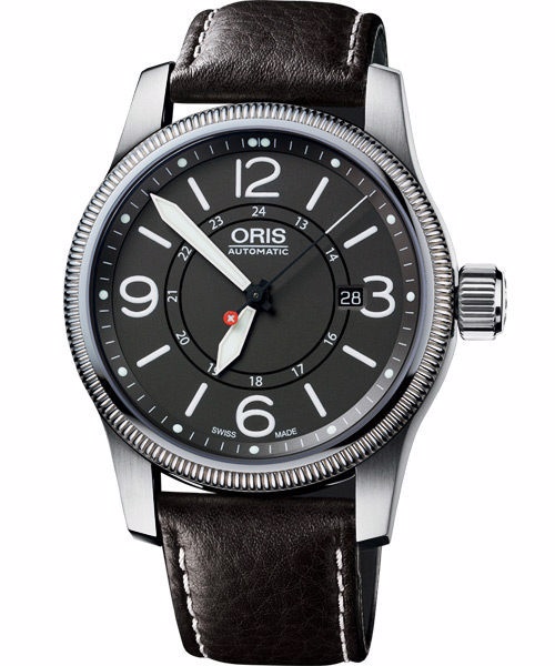 關於人生第一只錶