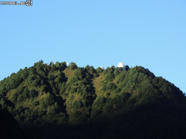2014-09-16~18巍巍玉山三日行