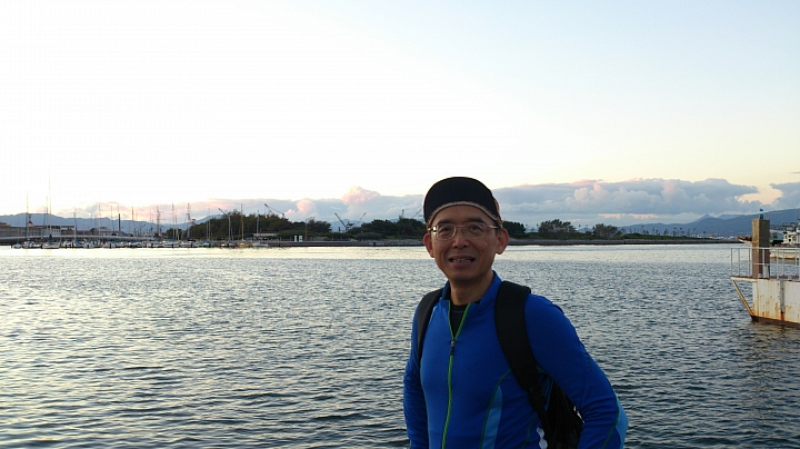 20140913 北海道--------道東九日單車遊     Day 8 及Day 9 札幌、函館 輕鬆漫步自由行