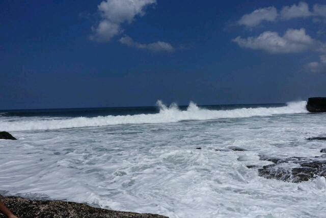 巴里島5日放空之旅!