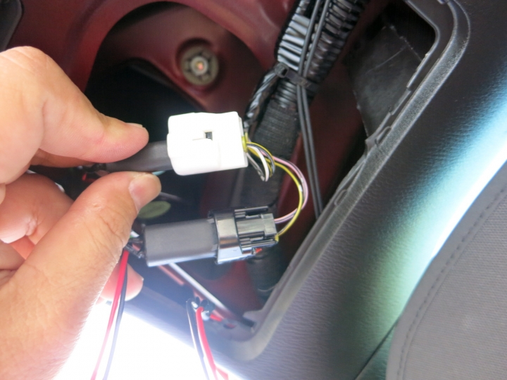 CX-5尾燈DIY