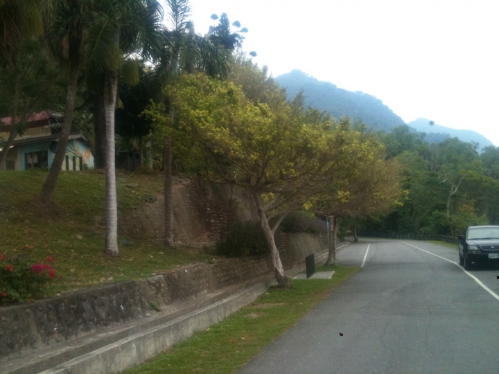RV車床改造 一千公里的旅行（圖多）