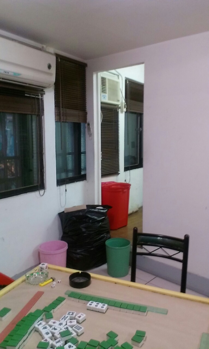 【開箱】中古屋砍掉重練 跟妹妹一起住