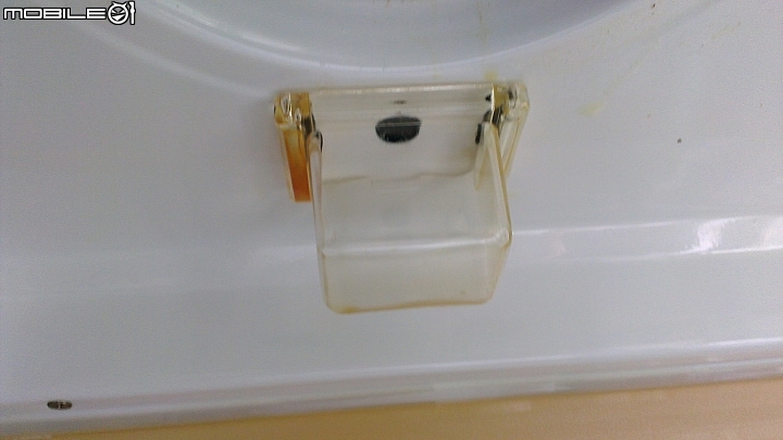 [發問]排油煙機會滴油