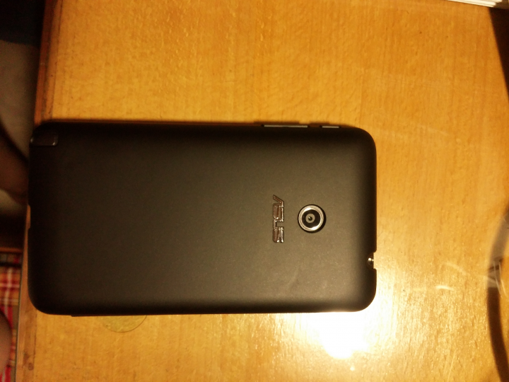 Fonepad note 6 用後感想