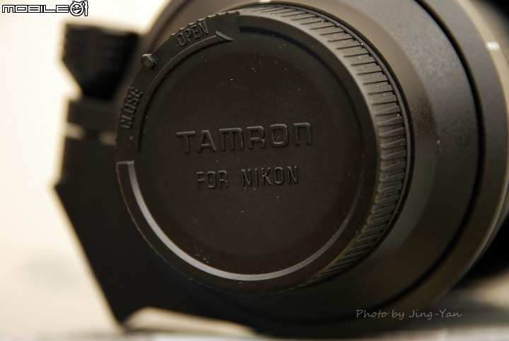 TAMRON SP 150-600mm F5-6.3 Di VC USD(NIKON)