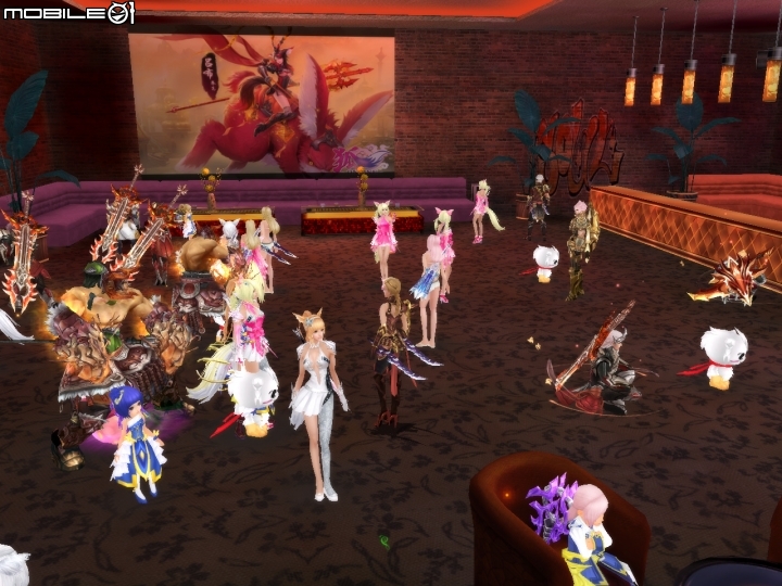 【採訪】三國猛將化身傾城狐姬 《狐Online》製作人訪談