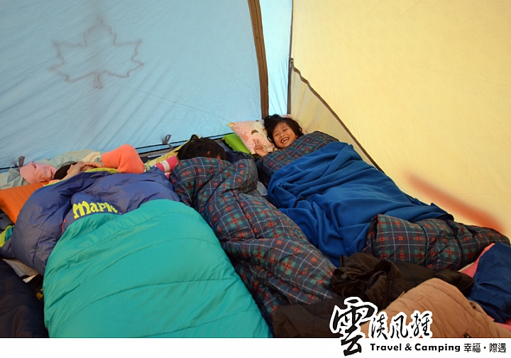 分享親子首露~烏嘎彥~初試，圖片多、非常傷眼、請小心服用