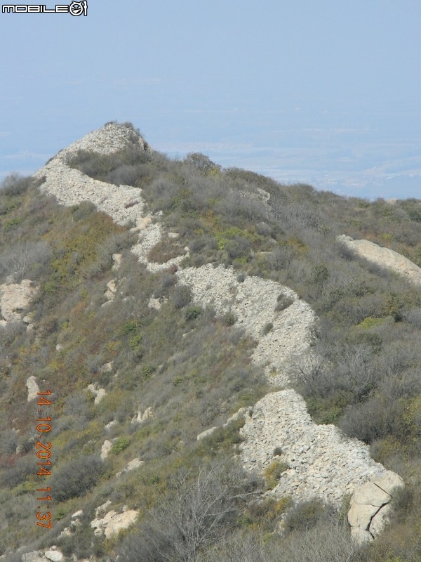 八達嶺古長城
