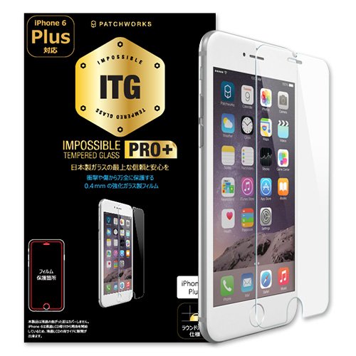 關於iphone plus玻璃保護貼購買問題