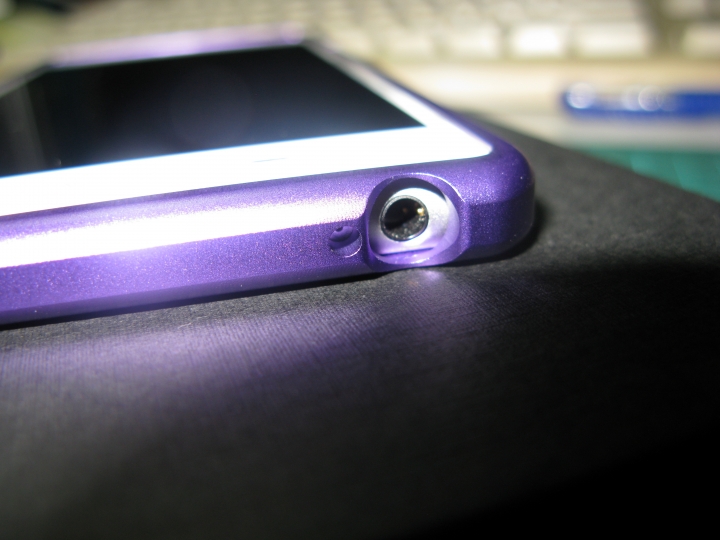 入手 KEWERS 的 SONY Xperia Z3 外框，簡單開箱！