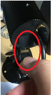[開箱] SecuFirst WP-H01S無線網路攝影機_ 遠端監控 監視器(IP camera)