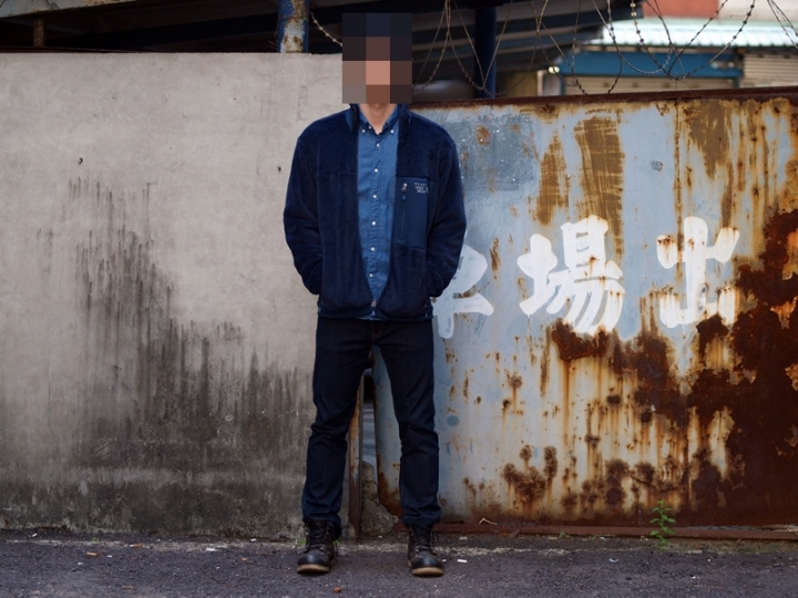 [開箱] Mountain Hardwear 猴子毛 Monkey Jacket