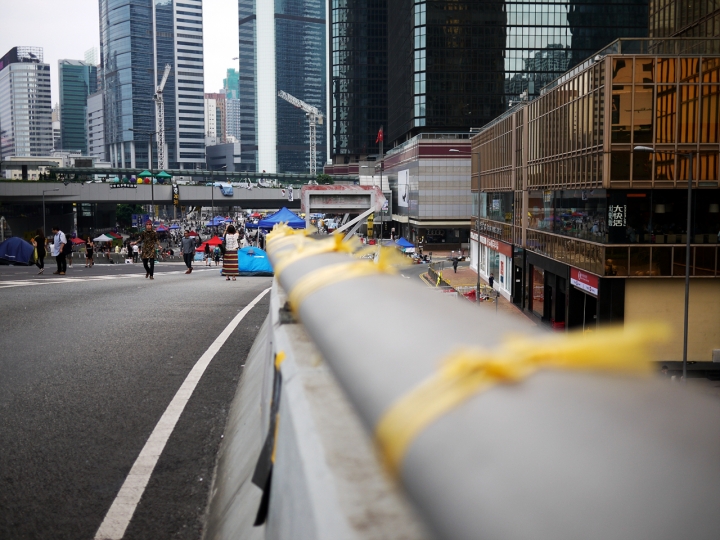 GF1 老機不死, 香港街拍