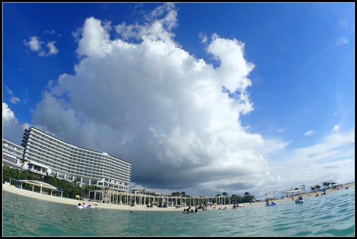 ［HONDAFAZE］ 夏◉沖繩環島之旅―(後篇)