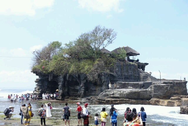 巴里島5日放空之旅!