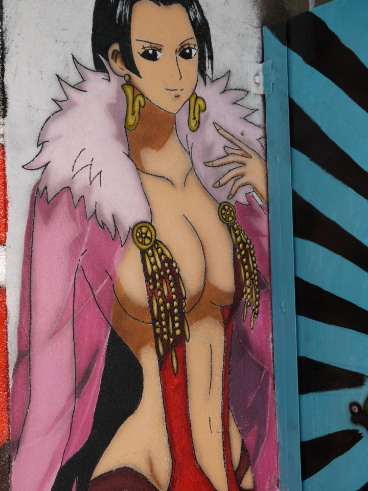 好友默契出遊去FIESTA1.5-24小時 清境與都會公園之旅