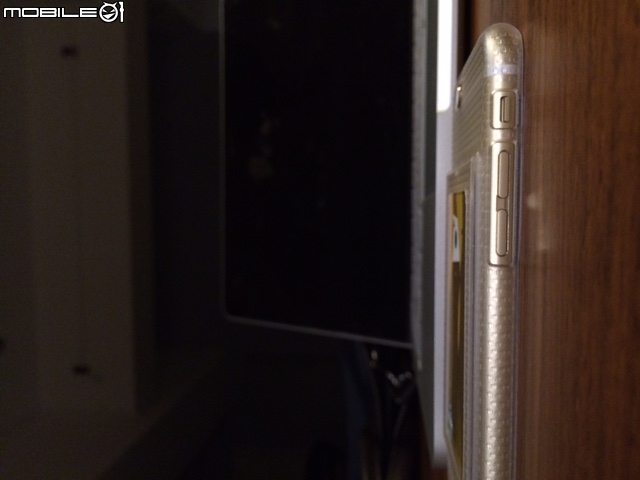 純分享iphone6外殼可裝(一卡通+悠遊卡)自我感覺良好偽apple pay