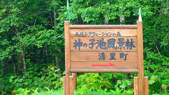 悲情 北海道之旅 完 全日本壓馬路（株）