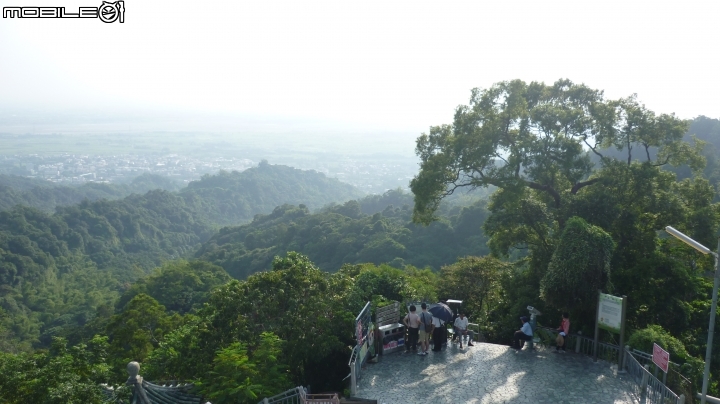 七速小折環線半日遊~~體驗彰雲投山水之美!!