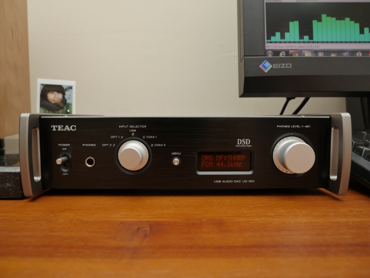 LUXMAN SQ-30U & Harbeth M20.1 (開箱)十年後又如願從入音響的懷抱