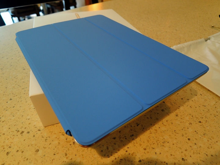 IPAD AIR2微開箱