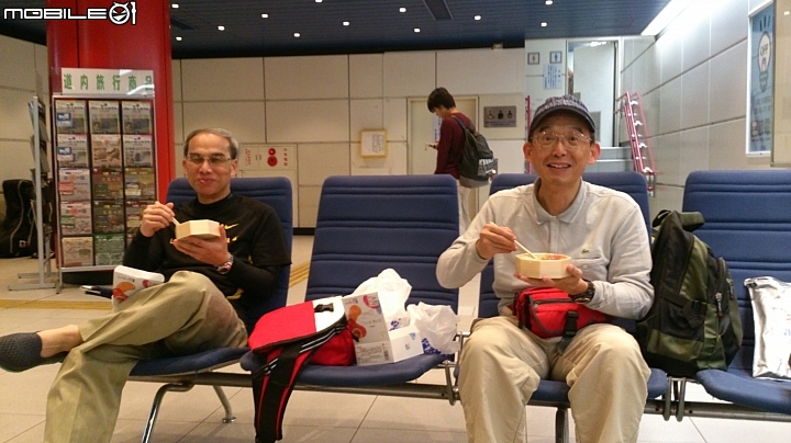 20140913  北海道----- 道東九日單車之旅 Day 1 and Day 2