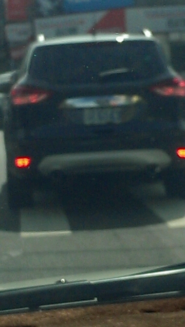 無偽裝的kuga！？