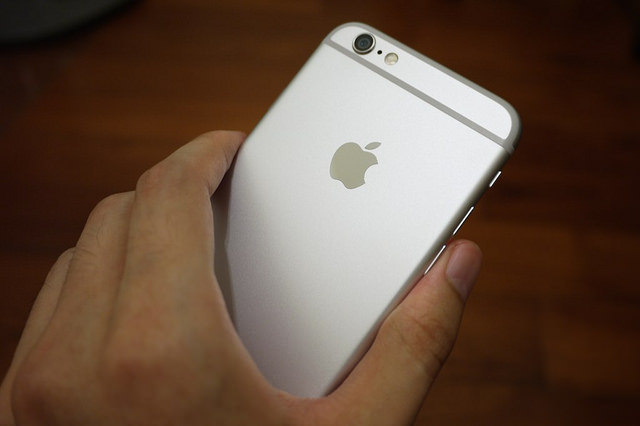 [給用裸機的參考] iPhone 6 & Hard Graft 皮套