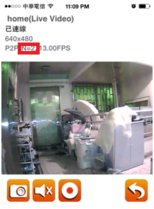 [開箱] SecuFirst WP-H01S無線網路攝影機_ 遠端監控 監視器(IP camera)