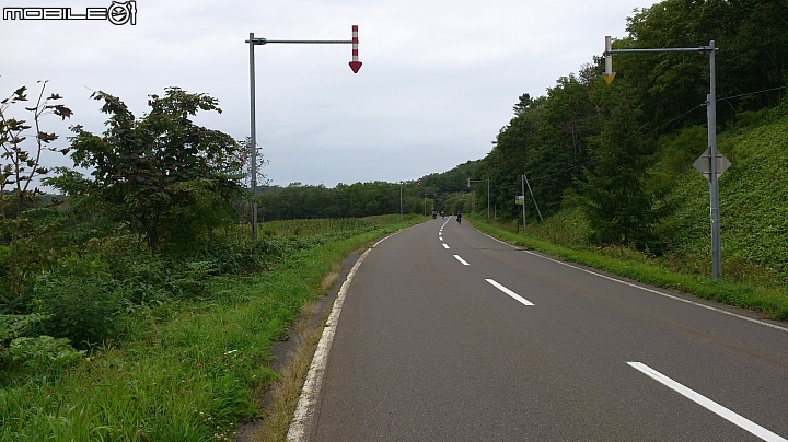 20140913  北海道----- 道東九日單車之旅 Day 1 and Day 2