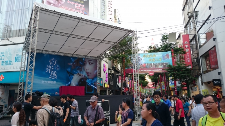 不專業開箱及拍照測試 - Sony Xperia Z3 銀箔綠