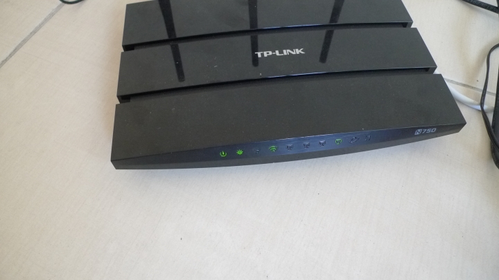 中華電信300M