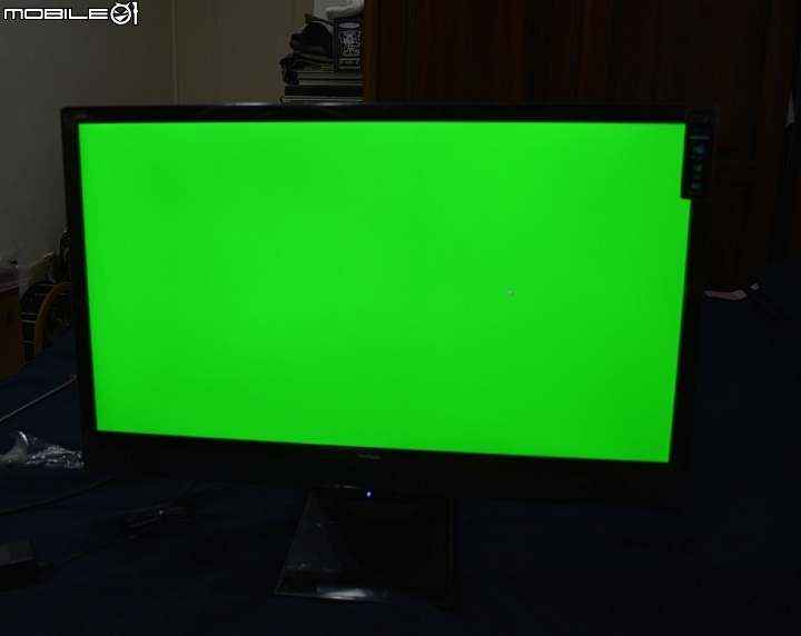 [開箱] 孝親機ViewSonic VX2858Sml XDDD
