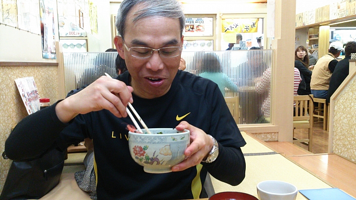 20140913 北海道--------道東九日單車遊     Day 8 及Day 9 札幌、函館 輕鬆漫步自由行