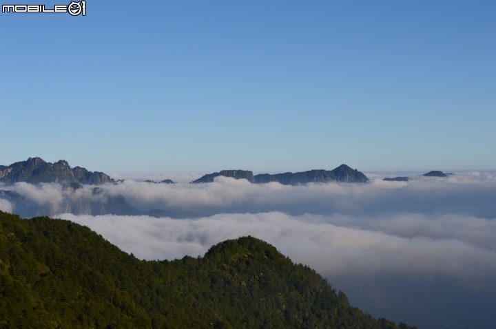 2014-10-07-08塔塔加二萬坪之行