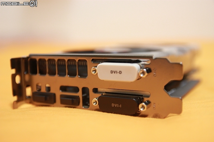 [簡單開箱] EVGA GTX970 SC 4GB [2014/10/06 已加入分數測試]