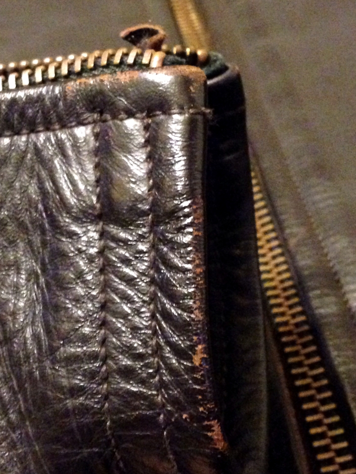 <微開箱預告篇>冬季皮衣雙戰袍入手之台日戰爭，Tim Leather VS Four Speed Leather  (圖少)