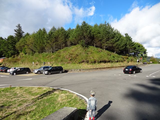 親子旅遊-大雪山森林遊樂區