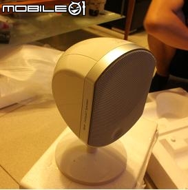我的第一套家庭劇院 FOCAL  CINEMA 開箱分享