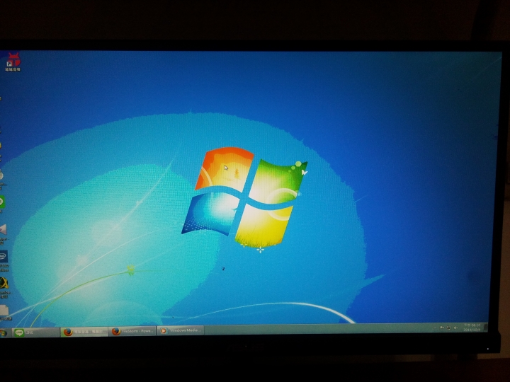 使用9個月的華碩VX239H要送修了..[以拿回]