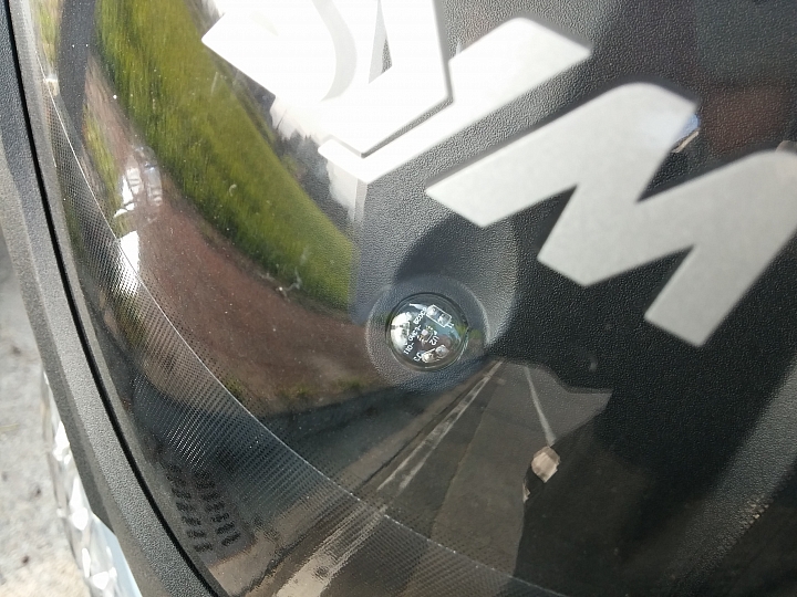 [微開箱] SYM MAXSYM 400i ABS