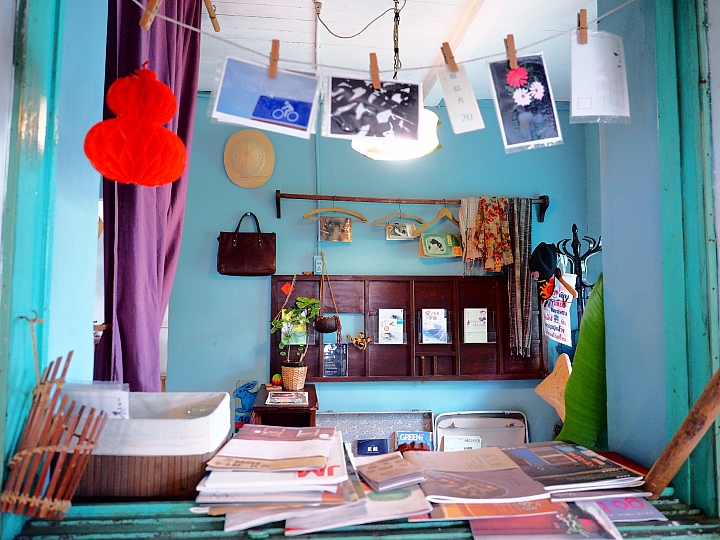 O文青E-M1 の 『小陽●春日子』