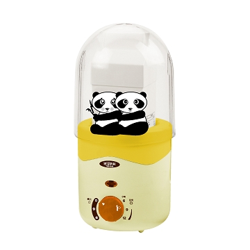 EUPA Panda 優格機TSK-5109 誰會用 可以教我??